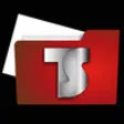 Icon of program: TSFileExplorer