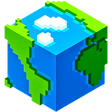 Maps for Minecraft PE icon