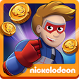 Icon of program: Henry Danger Crime Warp