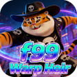 Icono de programa: f99Warp Heir