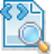 Duplicate Code icon