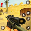 Icono de programa: Commando Gun Shooter War …