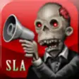 Icon of program: Zombie Sound Board SLA