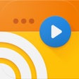 Icon of program: Web Video Cast | Browser …