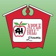 Icon of program: Official Apple Hill Growe…