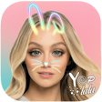 Icon of program: Yoplala : Live Face Swap …