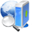 Icono de programa: NetWrix Change Reporter f…