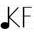 Icon of program: Song Key Finder
