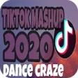 Icon of program: Tiktok Mashup 2020 (dance…