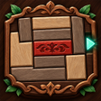 Icon of program: Shiftegra Exit Wood