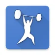 Icon of program: Weightlifting