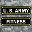 Icon of program: Army Fitness APFT Calcula…
