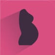Icon of program: Gravidkalender & BabyApp
