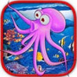 Icon of program: Crazy Octopus