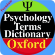 Icon of program: Psychology Dictionary Ter…