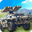 Icon of program: Indian Army Missile Truck
