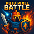 Icono de programa: Auto Pixel Battle