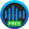 Icono de programa: Doninn Audio Editor Free