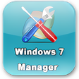 Icon of program: Windows 7 Manager