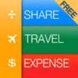 Icon of program: Share Travel Expense HD F…
