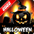 Halloween Wallpaper icon