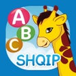 Icon of program: Alfabeti Shqip - Abetare