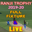 Icono de programa: RANJI TROPHY CRICKET 2019…