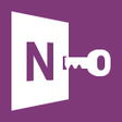Icon of program: OneNote Password