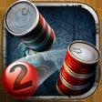 Icono de programa: Can Knockdown 2