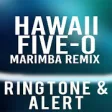 Icon of program: HawaII Five-O Marimba Rin…