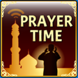 Icono de programa: Prayer Time for Windows 1…