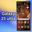 Icono de programa: Samsung Galaxy S25 ultra …
