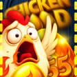 Icono de programa: Chicken Bridge Road