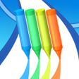 Icono de programa: Collection Color Pens
