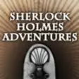 Icon of program: Sherlock Holmes Adventure…
