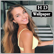 Icono de programa: Lexi Rivera Wallpaper