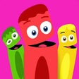 Icono de programa: Nursery Rhymes Kids songs…