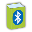 Icono de programa: Bluetooth Phonebook