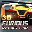 Icon of program: Furious Racing Car 3D