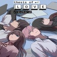 Icon of program: Thesis of Love