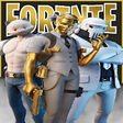 Icon of program: Battle Royale Chapter 2 -…