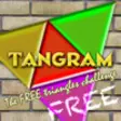 Icon of program: TANGRAM - The Free Triang…