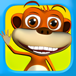Icon of program: Talking Monkey Chimpy  iO…