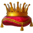 Icon of program: Royal Envoy: Campaign for…