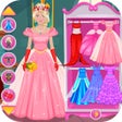 Icono de programa: Sleeping Beauty Scene - D…