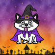 Icon of program: 脱出ゲーム　ハロウィンくうた