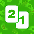 Icono de programa: Zero21 Solitaire
