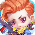 Icono de programa: Blast Heroes - Royal Raid…