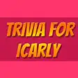 Icon of program: Trivia for ICarly - Teen …