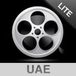 Icon of program: UAE Cinema Showtimes - Li…